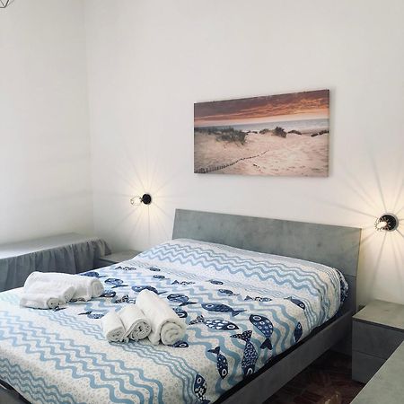 Casa Emma 400 Mt Dal Mare Apartment Spotorno Luaran gambar