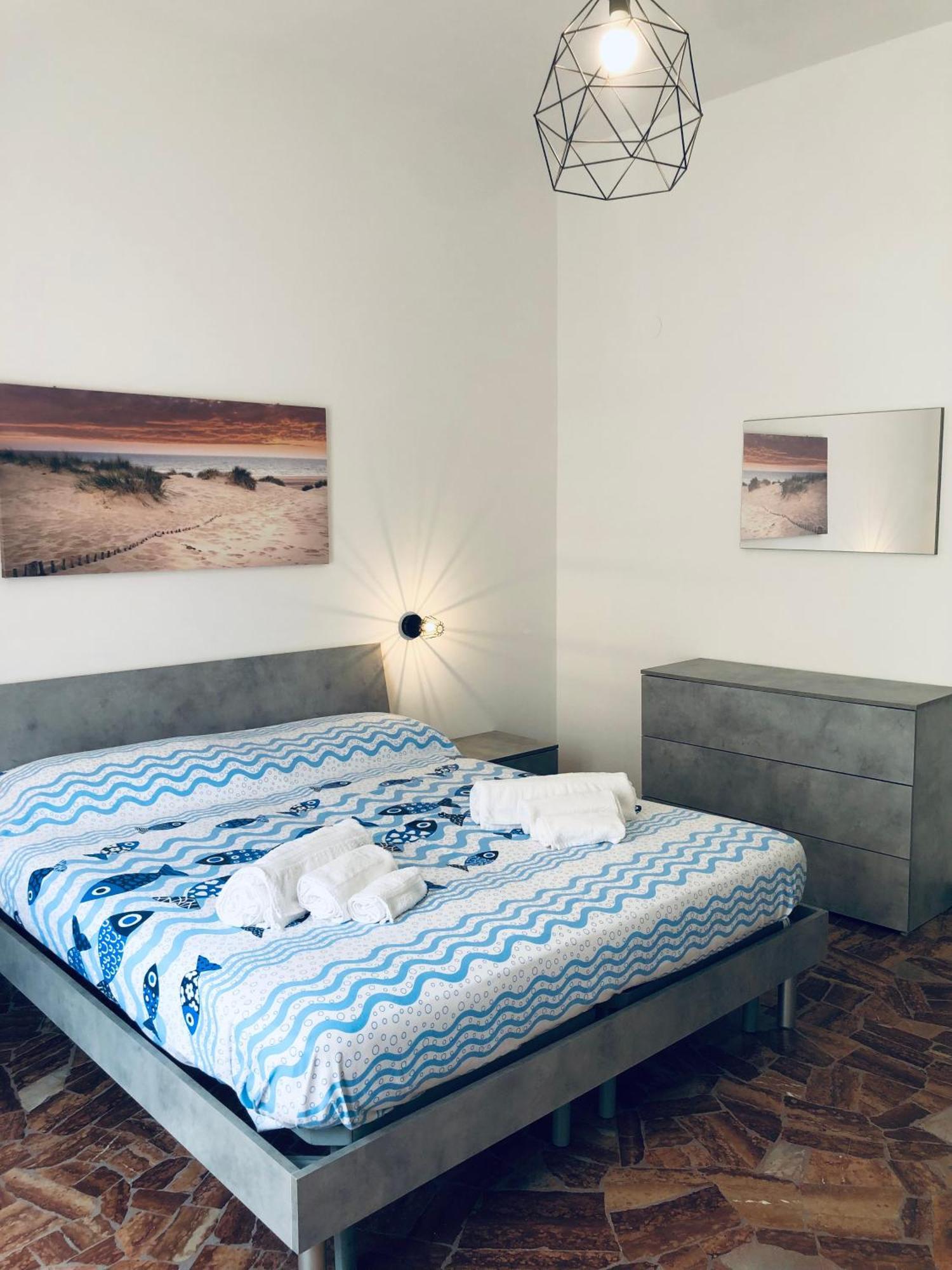 Casa Emma 400 Mt Dal Mare Apartment Spotorno Luaran gambar